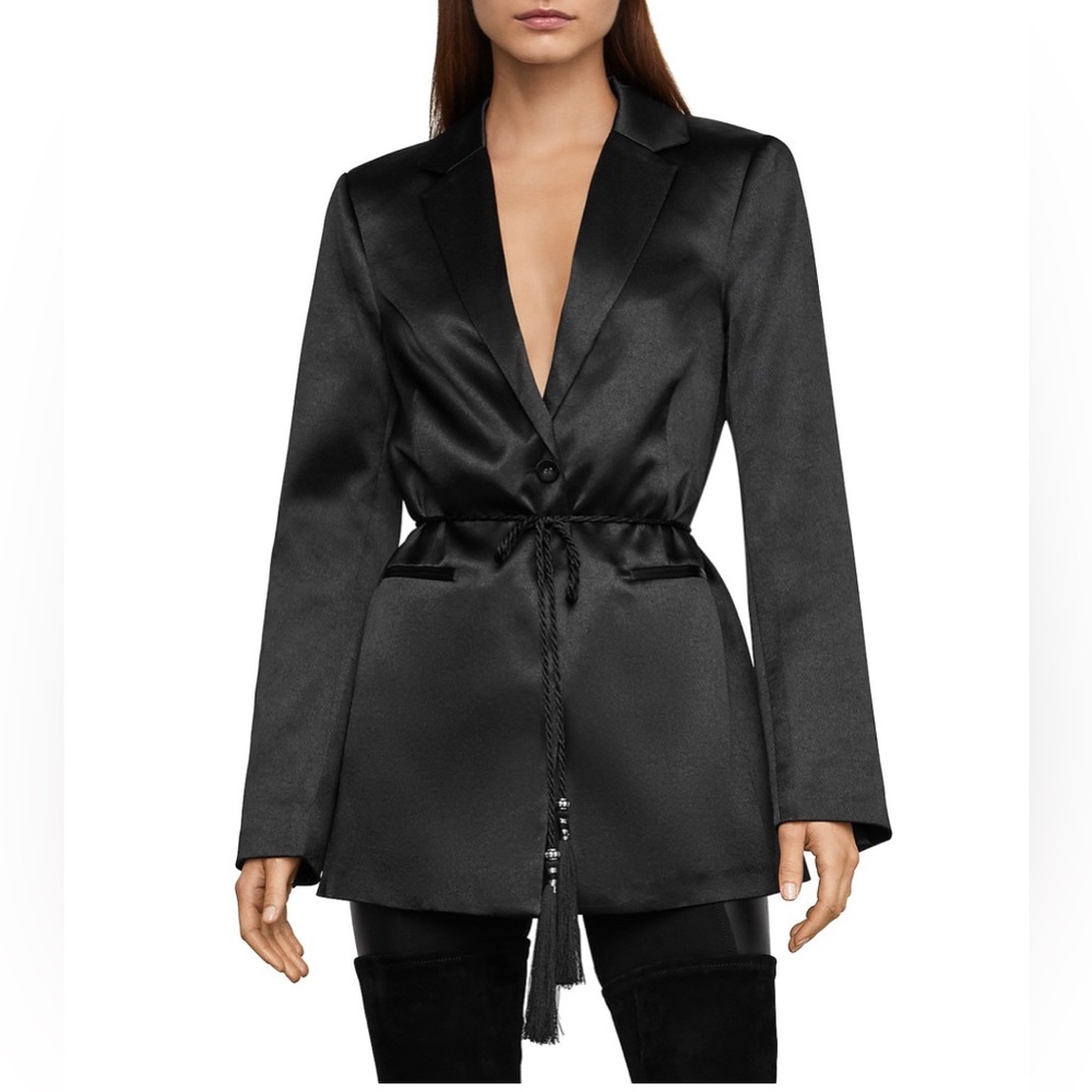 Bcbg maxazria blazer